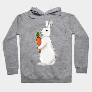 Bunny Carrot Hoodie